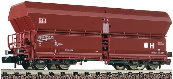 High capacity self unloading hopper wagon type Falns 183<br /><a href='images/pictures/Fleischmann/Fleischmann-852323.jpg' target='_blank'>Full size image</a>